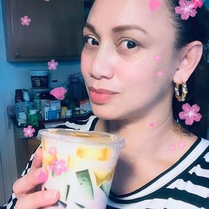 Meet your Posher, Geraldine